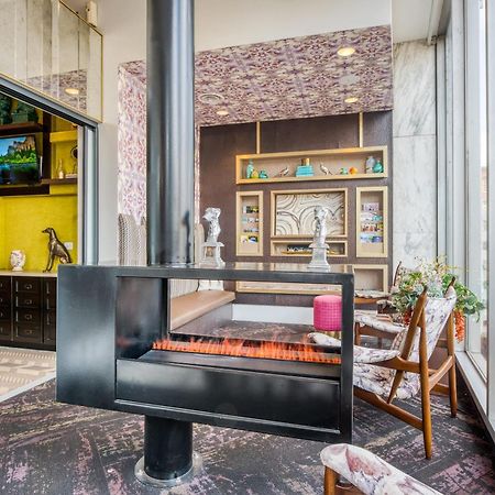 Cozysuites 800 Tower 2Br With Gym! 28 ルイスビル エクステリア 写真