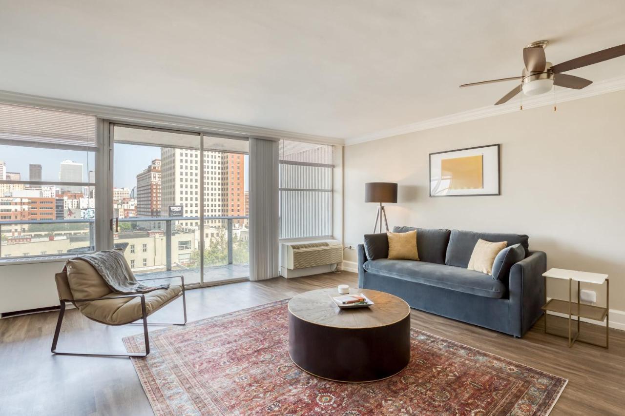 Cozysuites 800 Tower 2Br With Gym! 28 ルイスビル エクステリア 写真