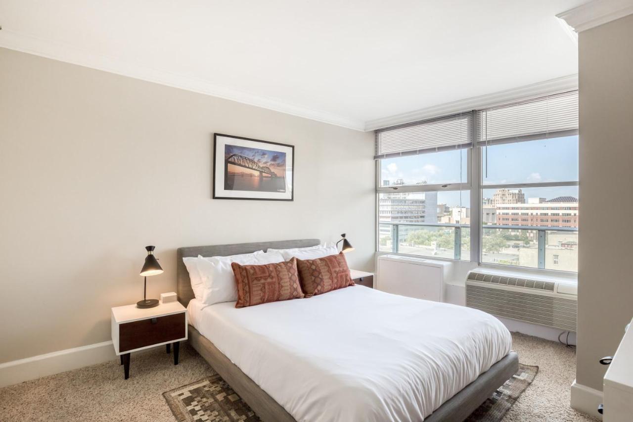 Cozysuites 800 Tower 2Br With Gym! 28 ルイスビル エクステリア 写真