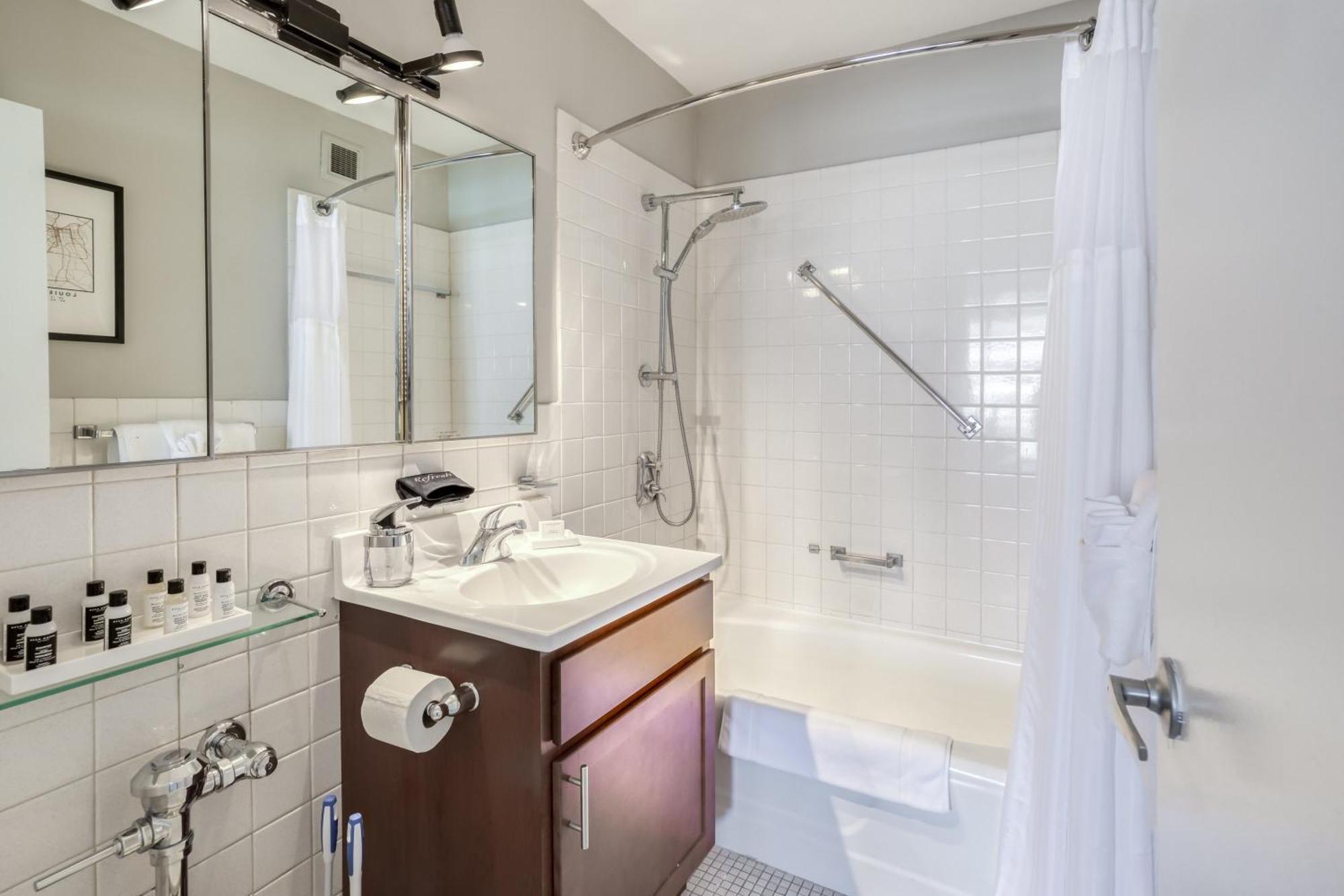 Cozysuites 800 Tower 2Br With Gym! 28 ルイスビル エクステリア 写真
