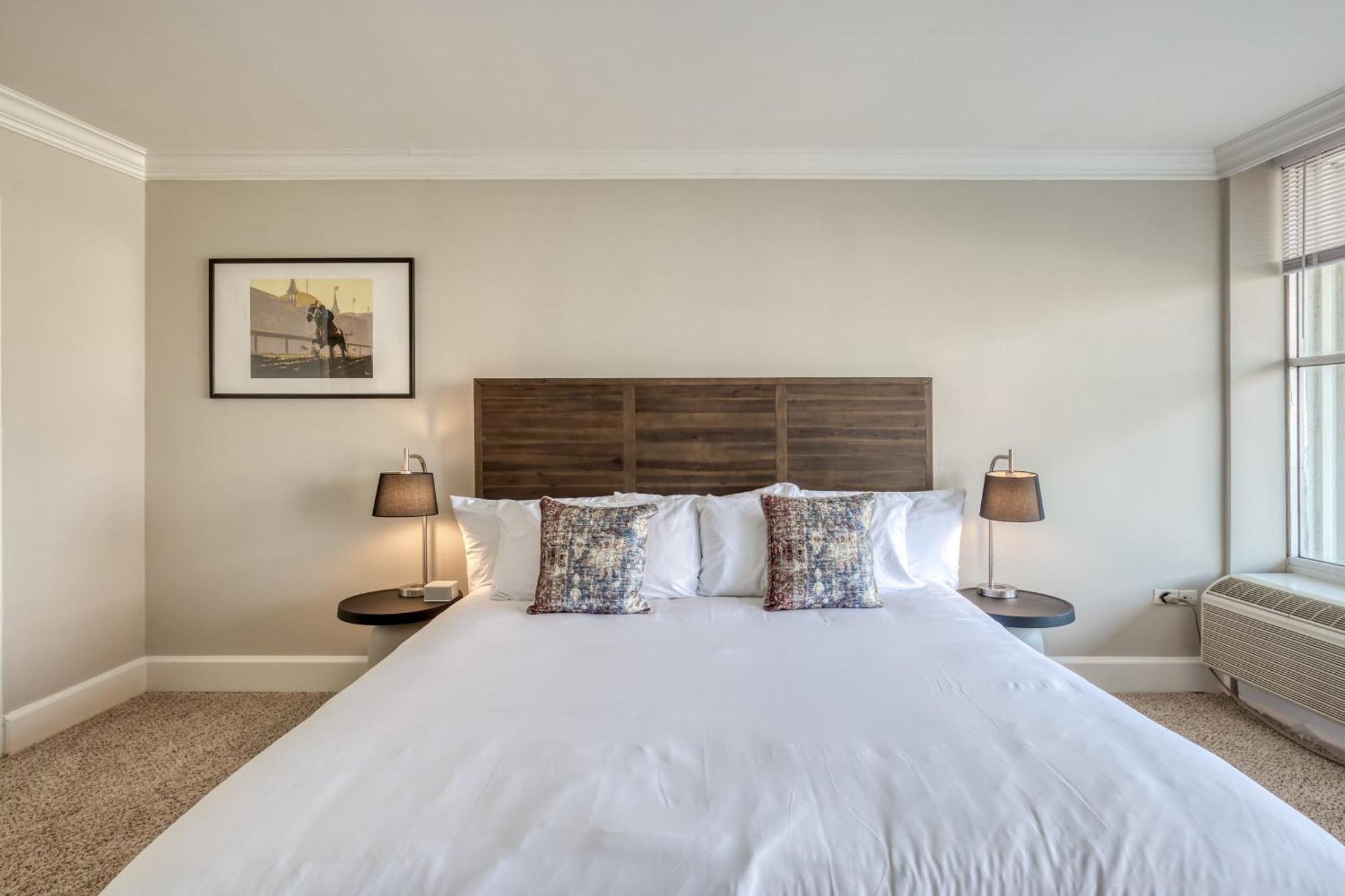 Cozysuites 800 Tower 2Br With Gym! 28 ルイスビル エクステリア 写真